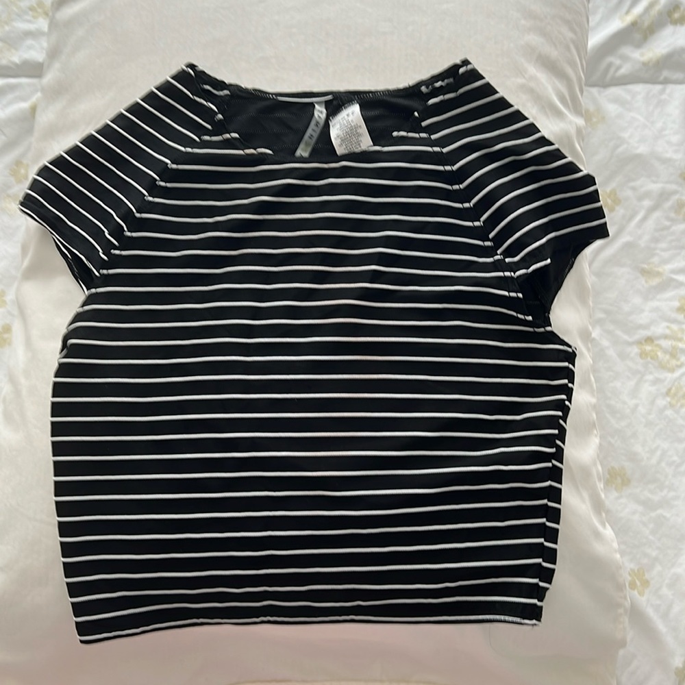 Vitamin A Rashguard Medium